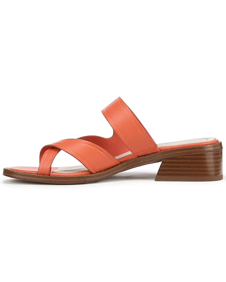 Franco Sarto Saylor Leather Sandal