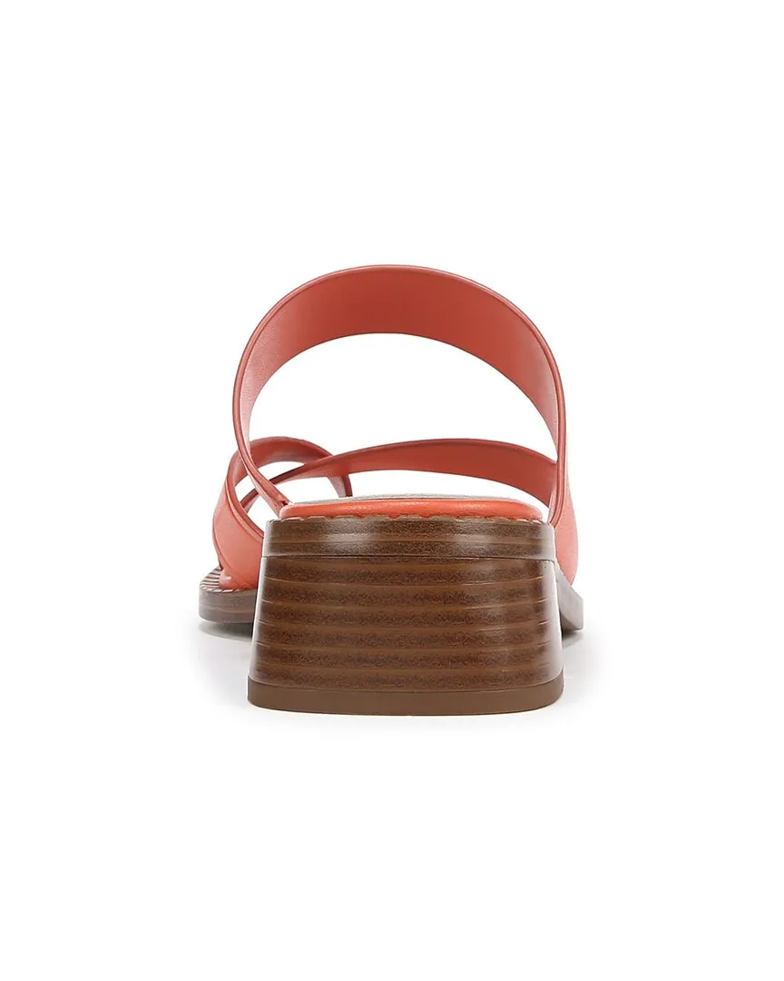 Franco Sarto Saylor Leather Sandal
