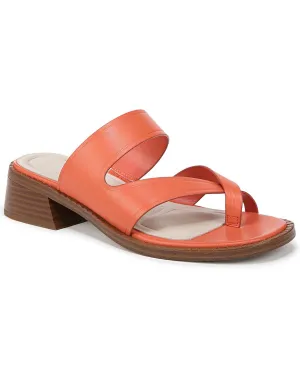 Franco Sarto Saylor Leather Sandal