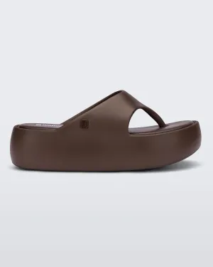 Free Platform Thong
