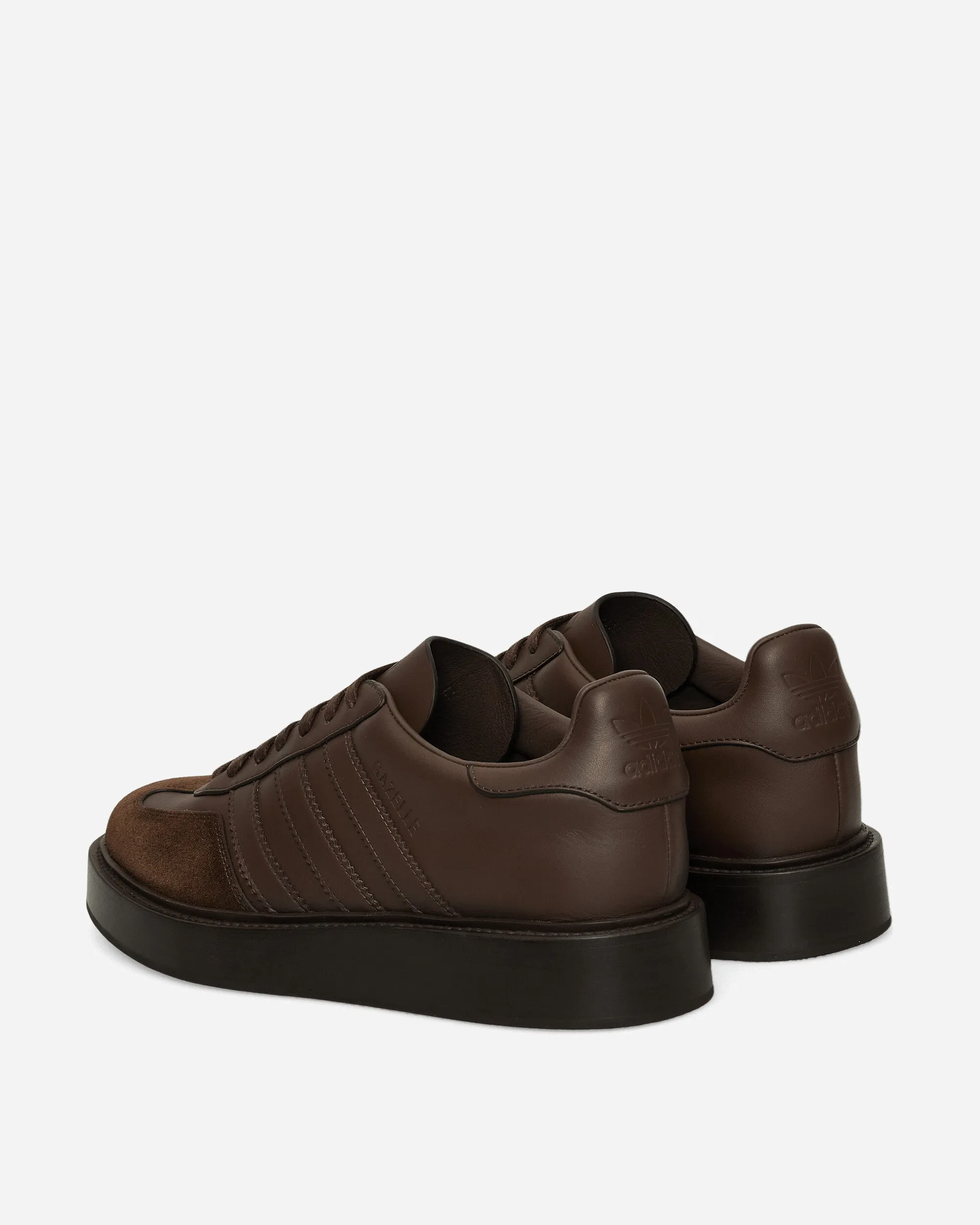 Gazelle Indoor Made In Italy Sneakers Brown
