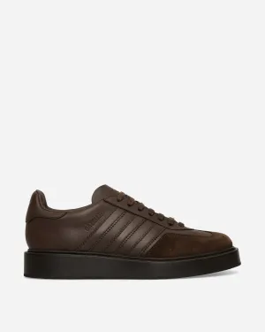 Gazelle Indoor Made In Italy Sneakers Brown