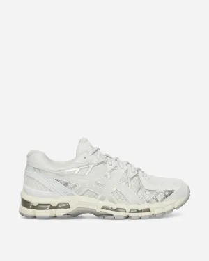 GEL-Kayano 20 Sneakers White / Pure Silver