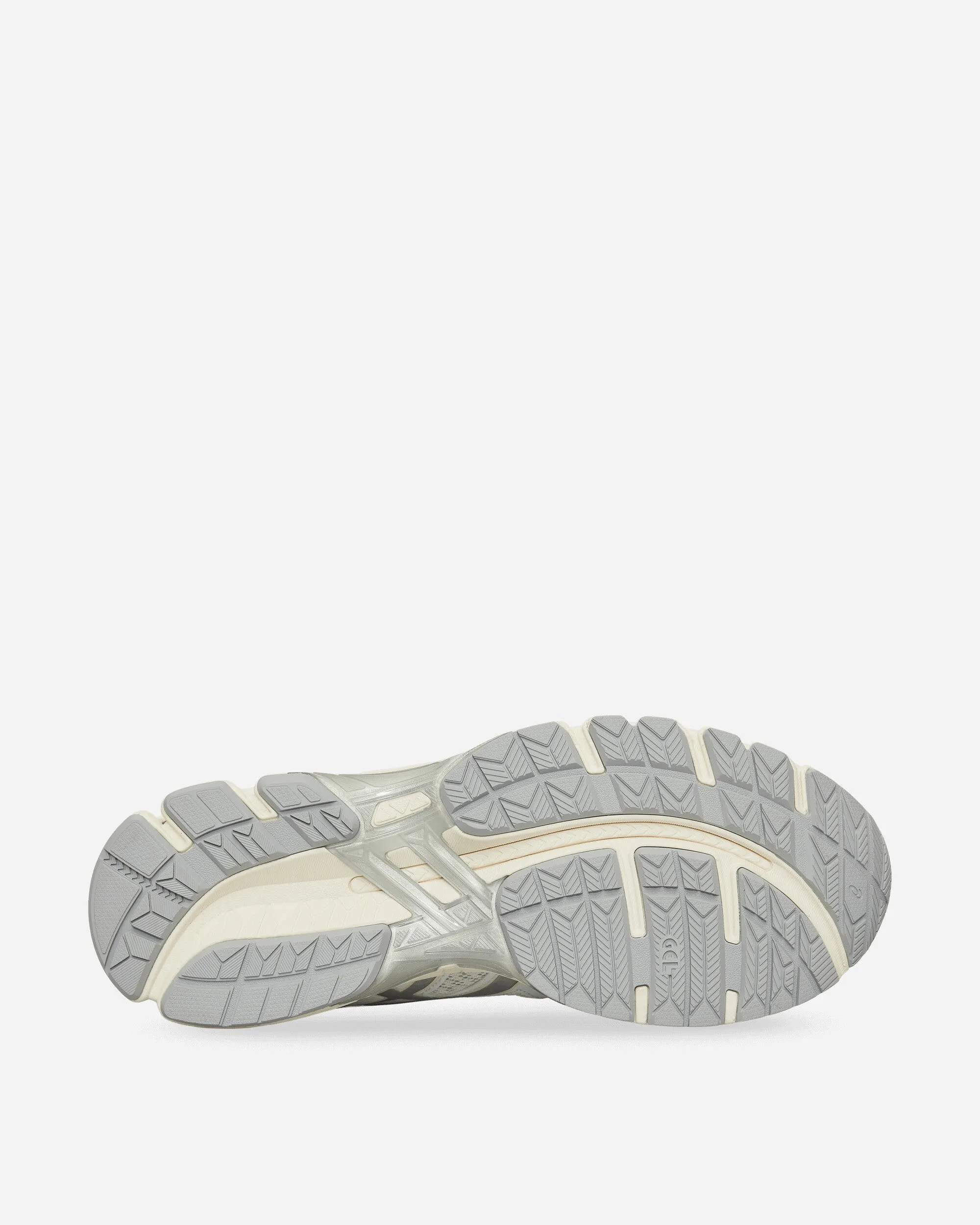 GEL-Kayano 20 Sneakers White / Pure Silver