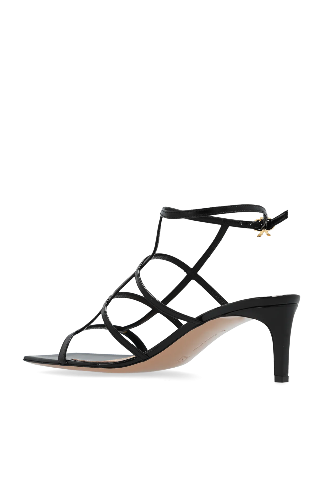 Gianvito Rossi Heeled Sandals Mondry