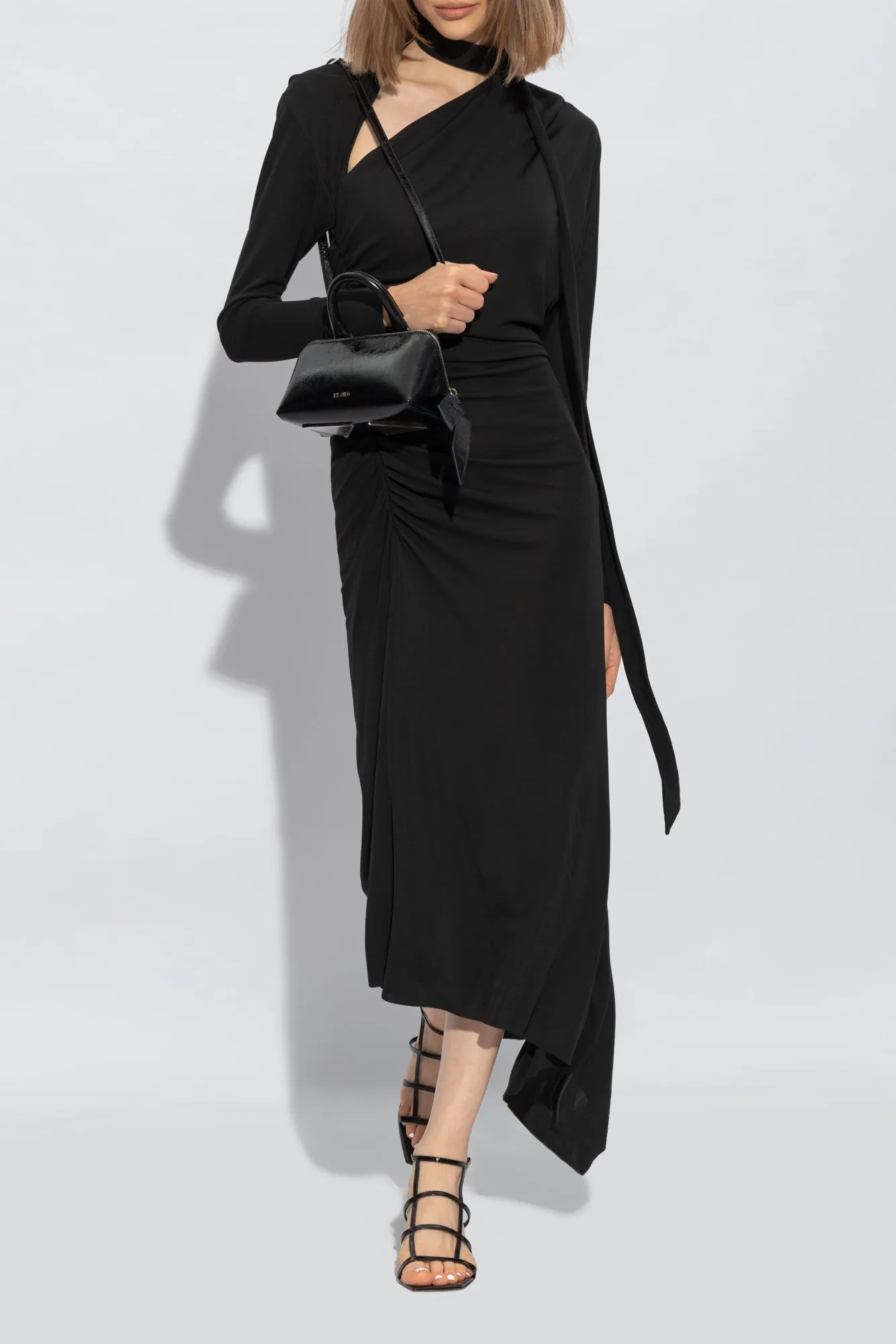 Gianvito Rossi Heeled Sandals Mondry