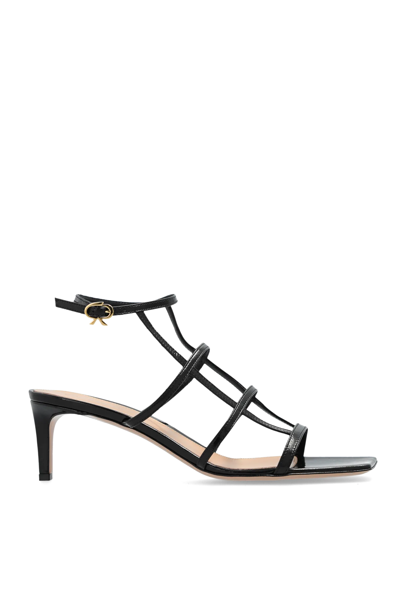 Gianvito Rossi Heeled Sandals Mondry