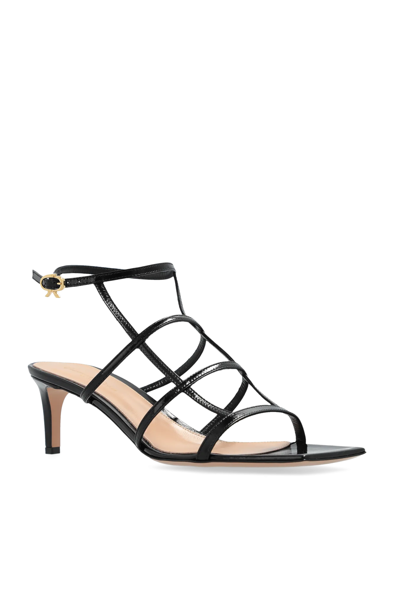 Gianvito Rossi Heeled Sandals Mondry