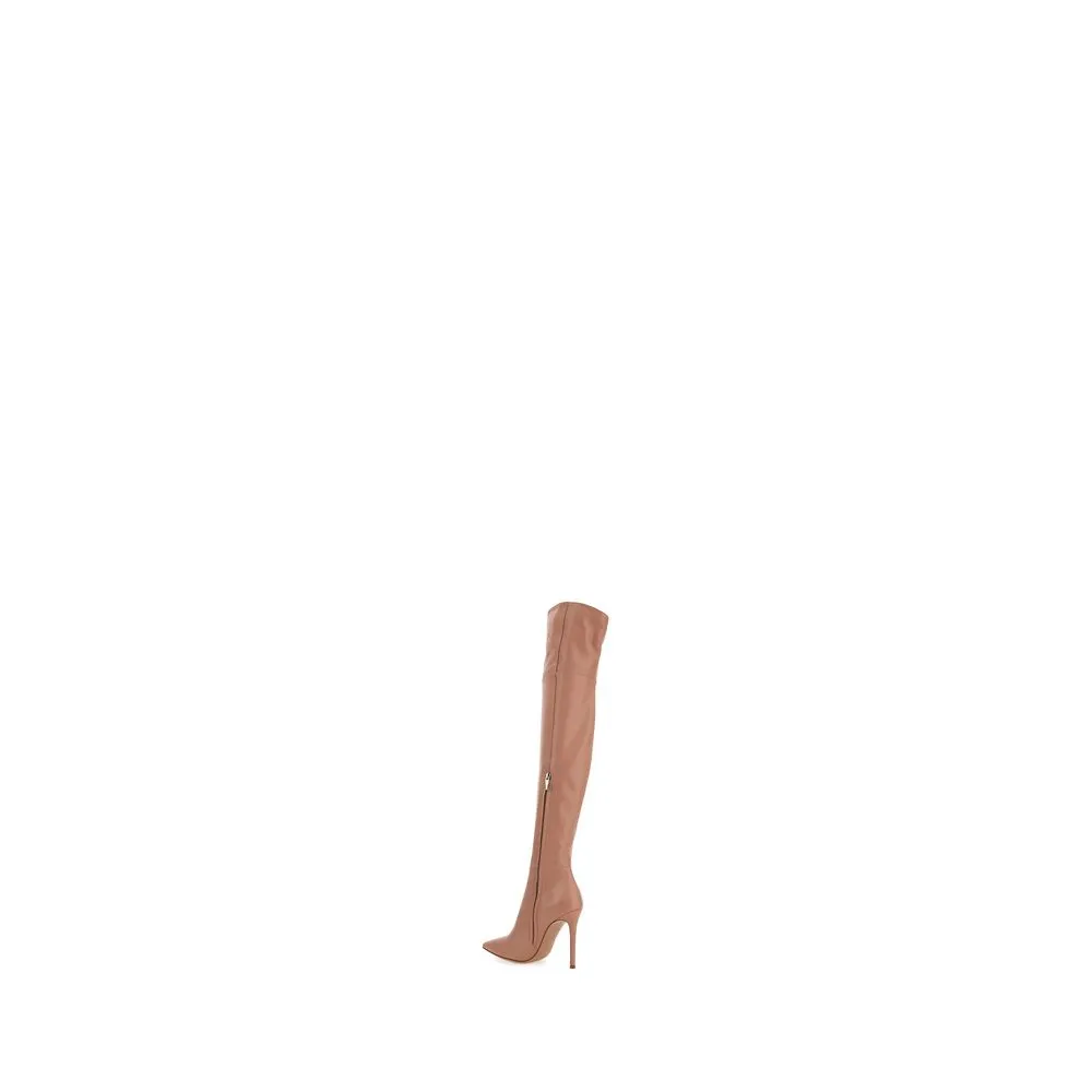Gianvito Rossi High Women's Boots