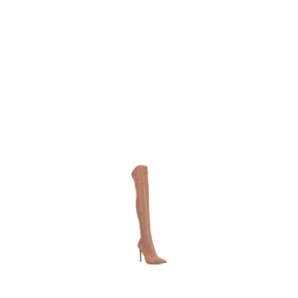 Gianvito Rossi High Women's Boots