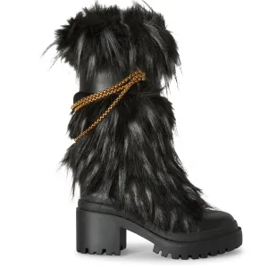 Giuseppe Zanotti Amaia Chain 50