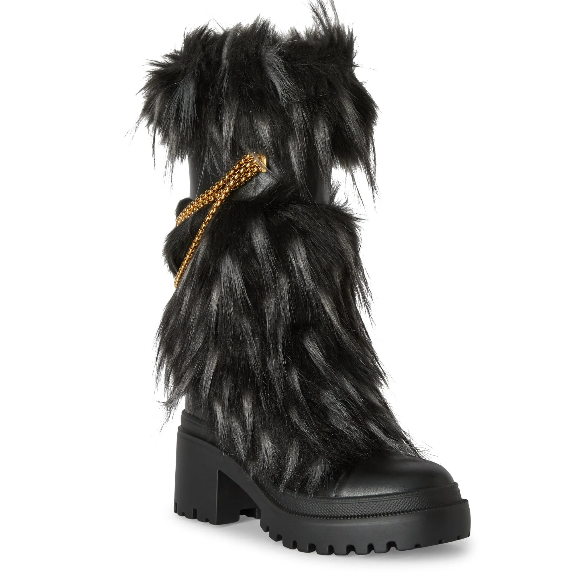 Giuseppe Zanotti Amaia Chain 50