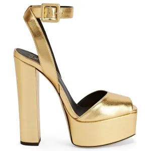 Giuseppe Zanotti Betty