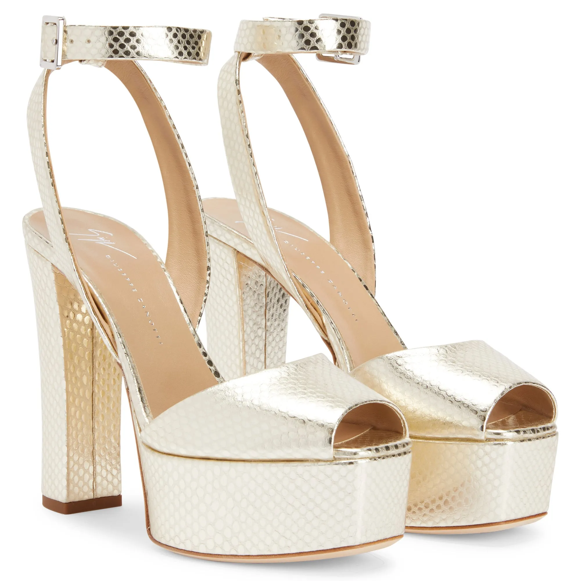 Giuseppe Zanotti Betty