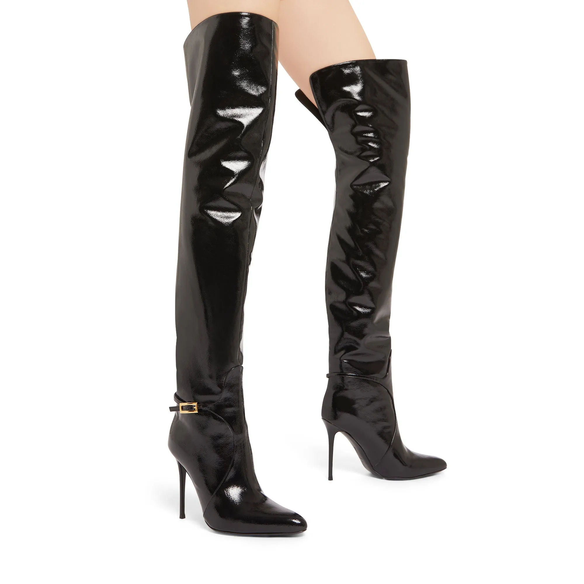 Giuseppe Zanotti Frannie High
