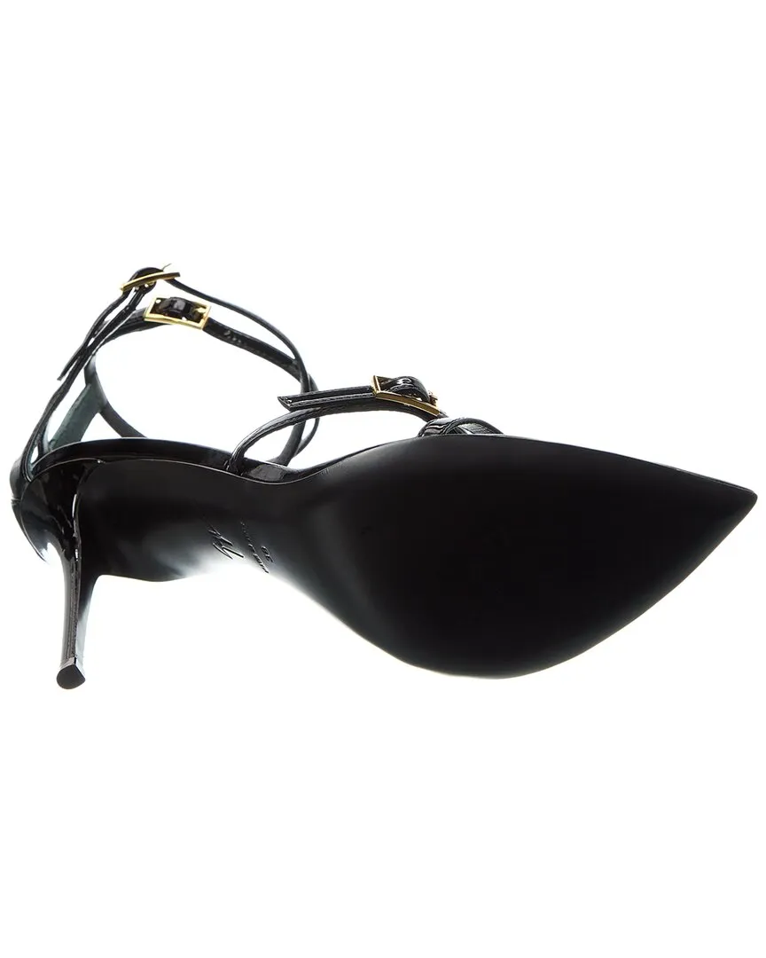 Giuseppe Zanotti Intrigo 105 Sandal