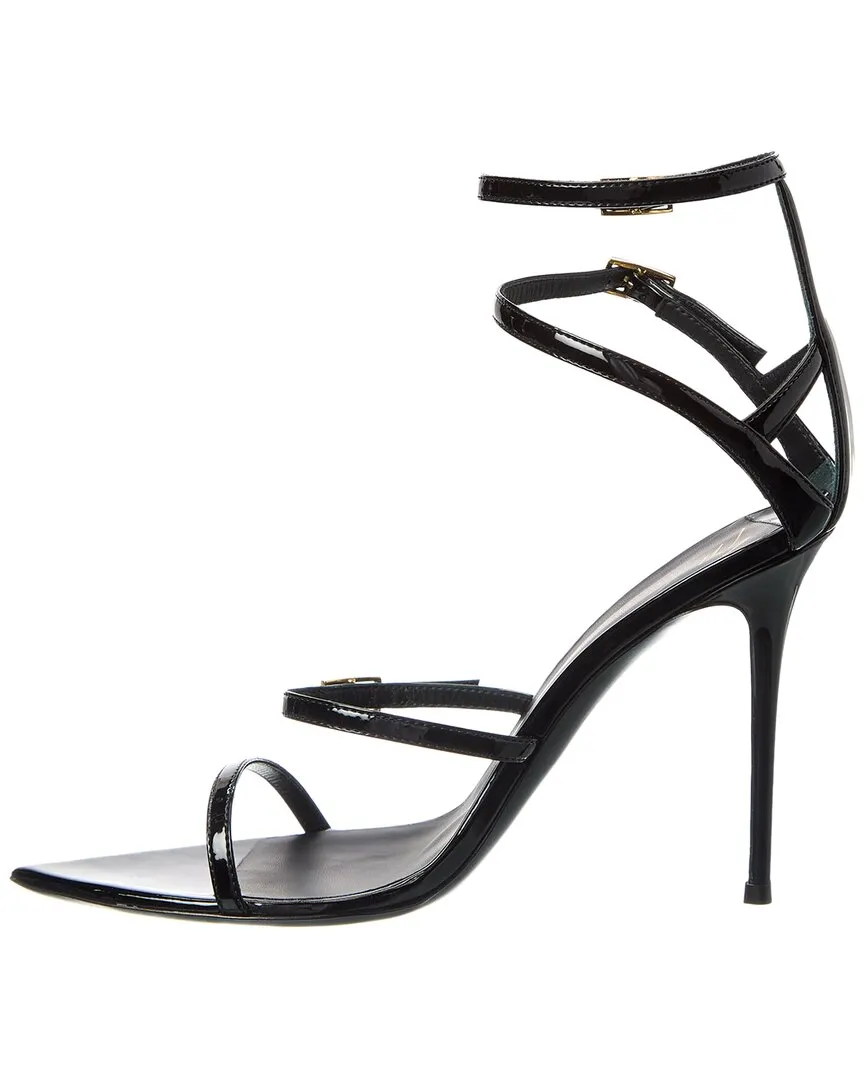 Giuseppe Zanotti Intrigo 105 Sandal