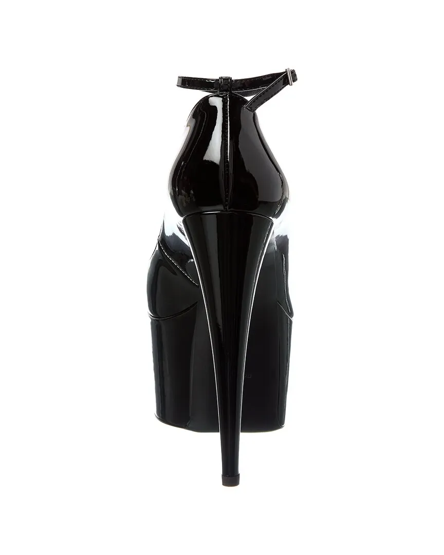 Giuseppe Zanotti Khalifa 90 Platform Sandal