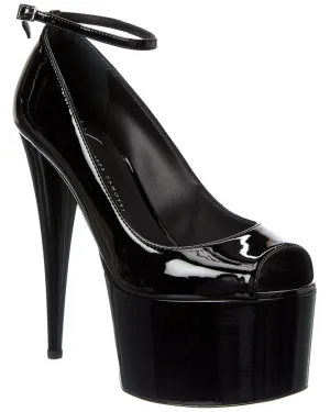 Giuseppe Zanotti Khalifa 90 Platform Sandal