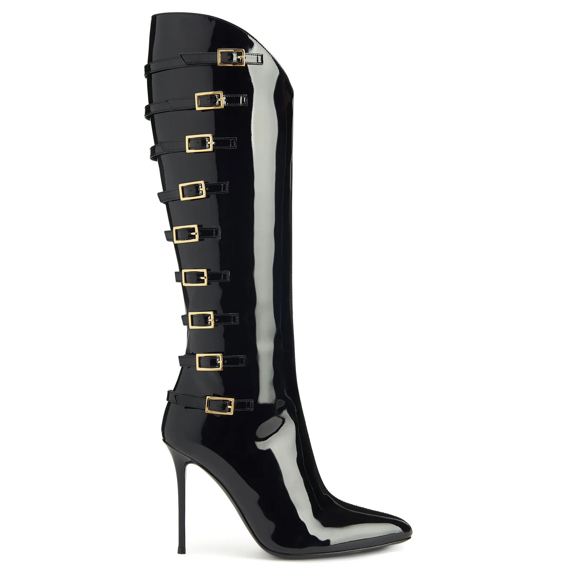 Giuseppe Zanotti Patthi