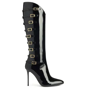 Giuseppe Zanotti Patthi
