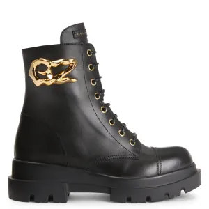 Giuseppe Zanotti Tankie Boot