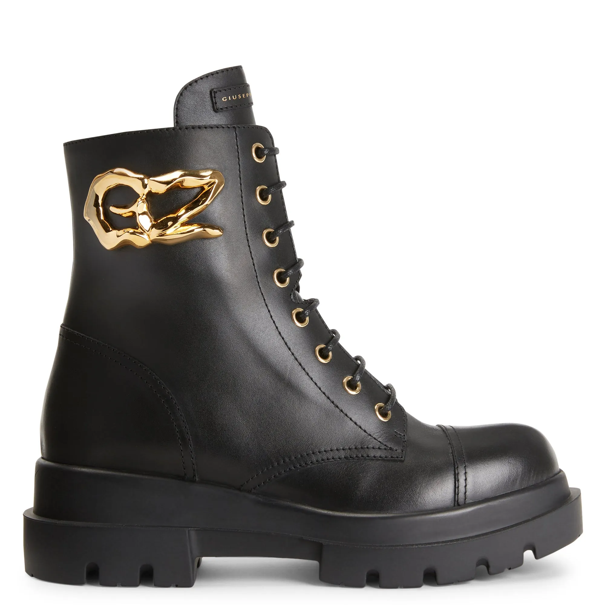 Giuseppe Zanotti Tankie Boot