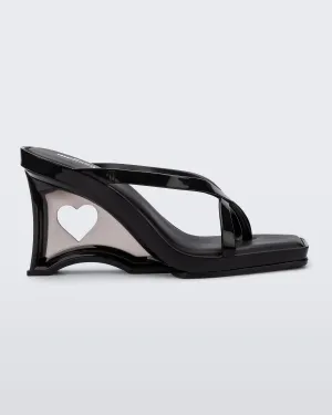 Glass Heel