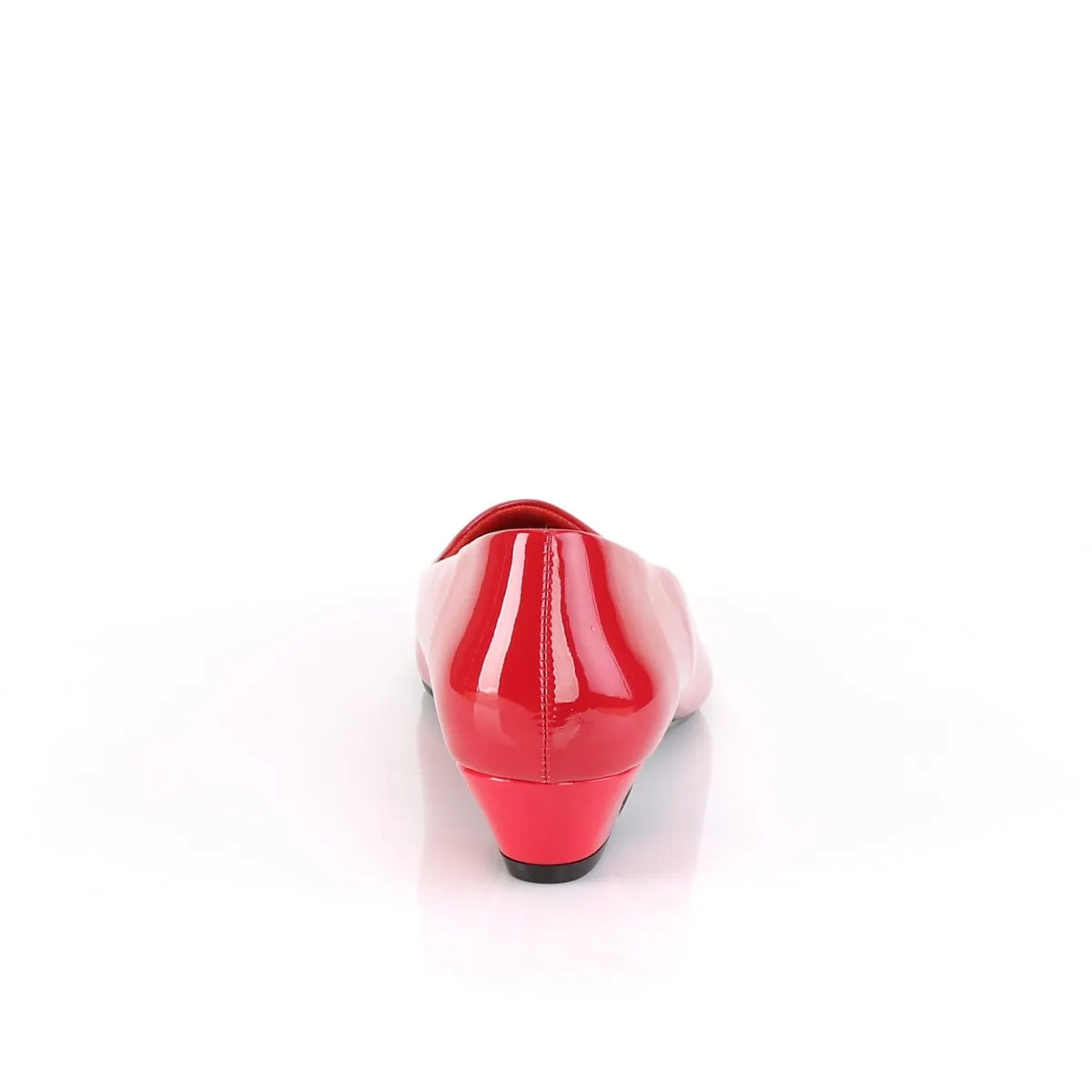 GWEN-01 Red Patent