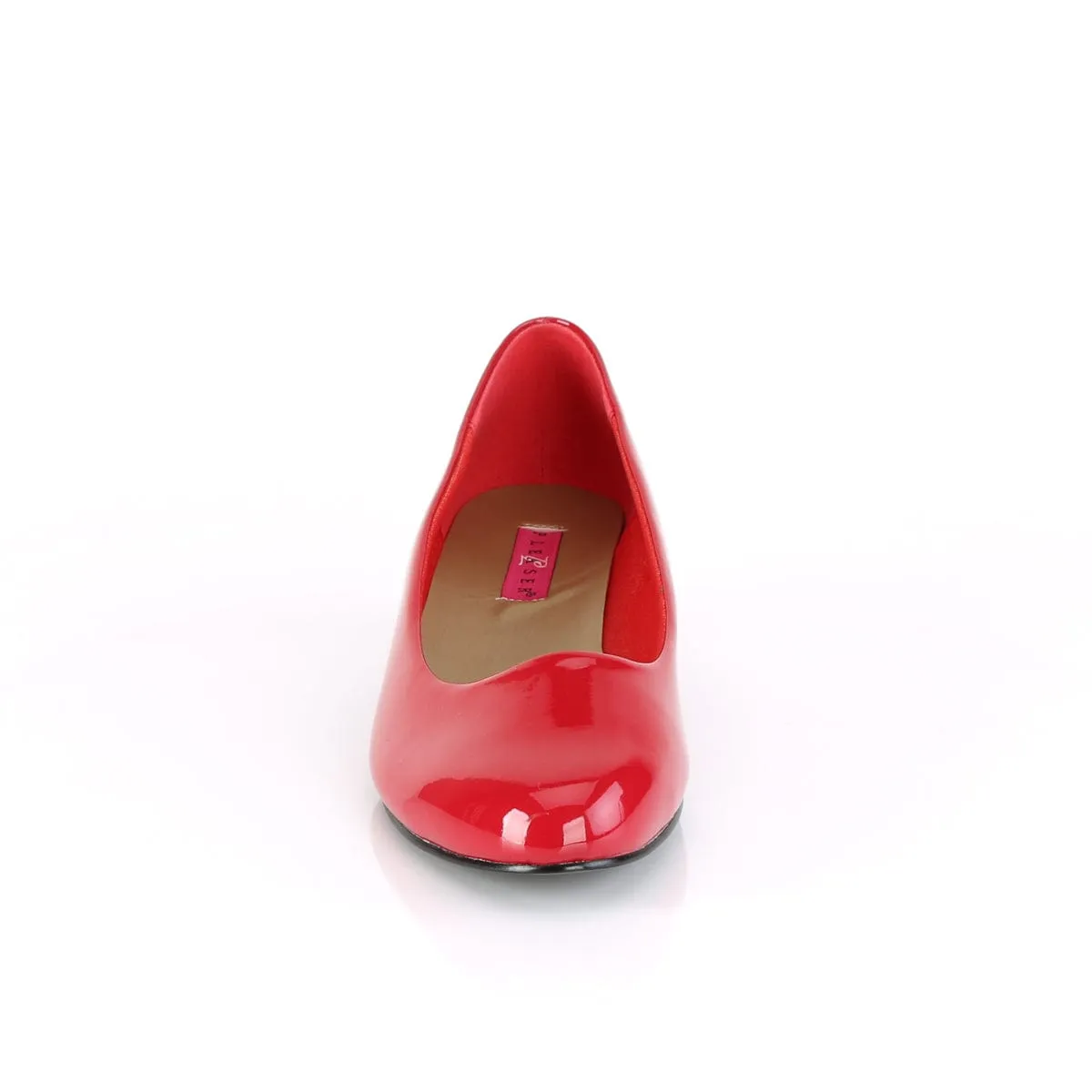 GWEN-01 Red Patent
