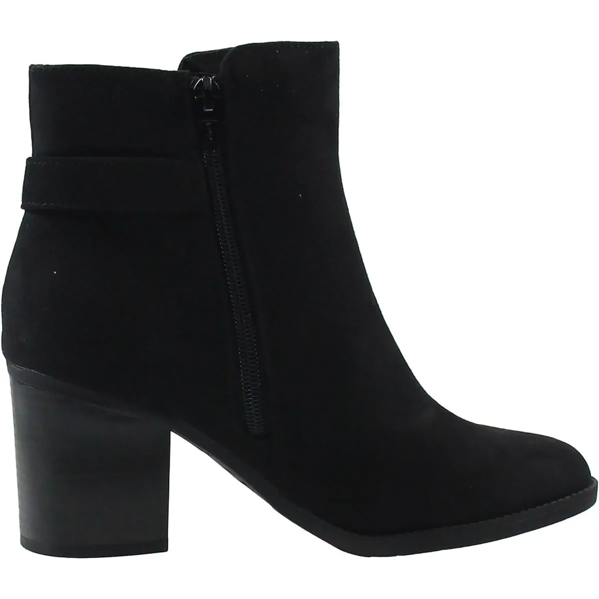 Harlemm Womens Booties