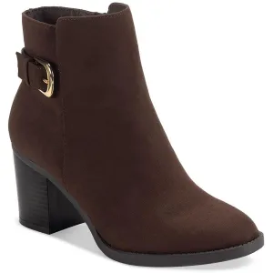 Harlemm Womens Booties