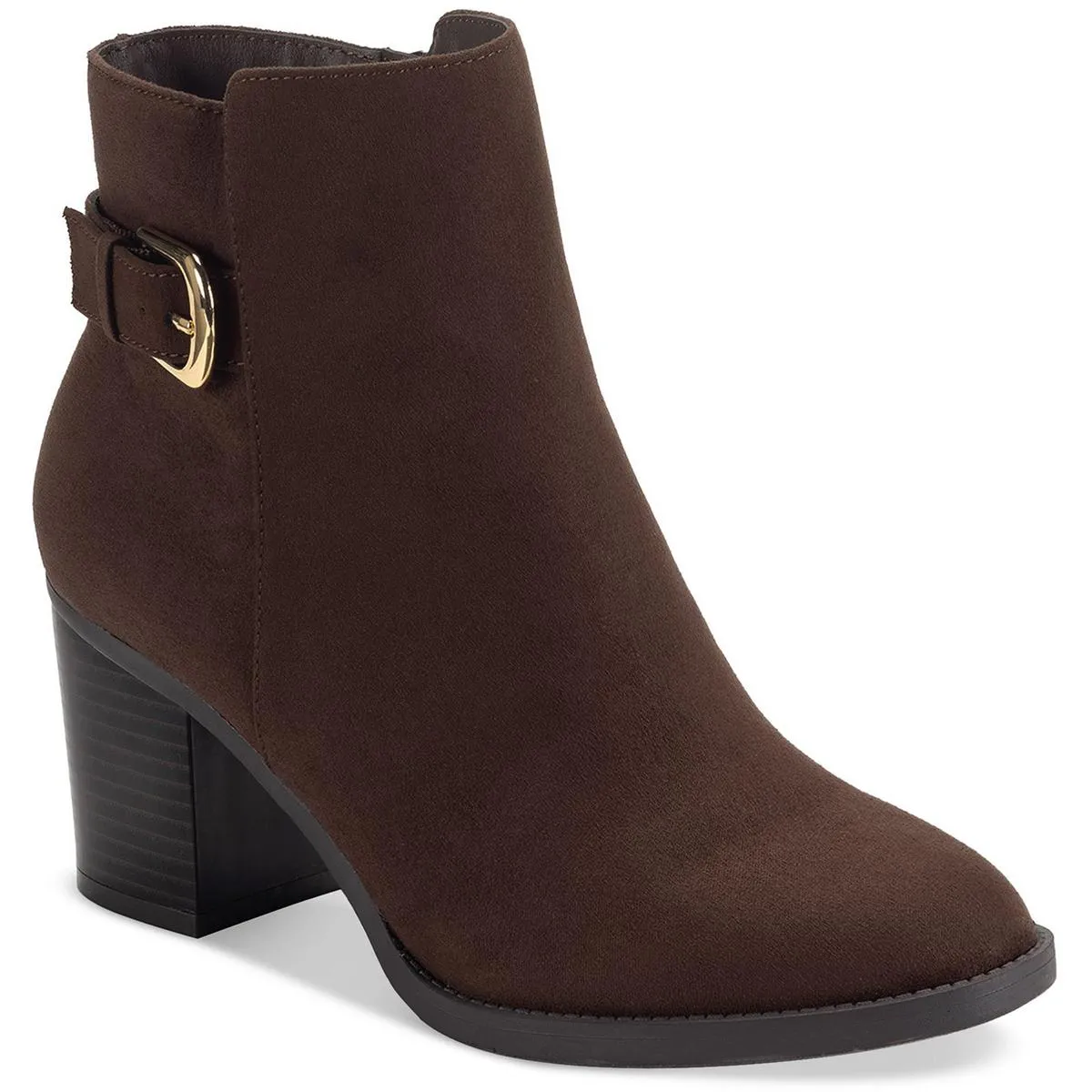 Harlemm Womens Booties