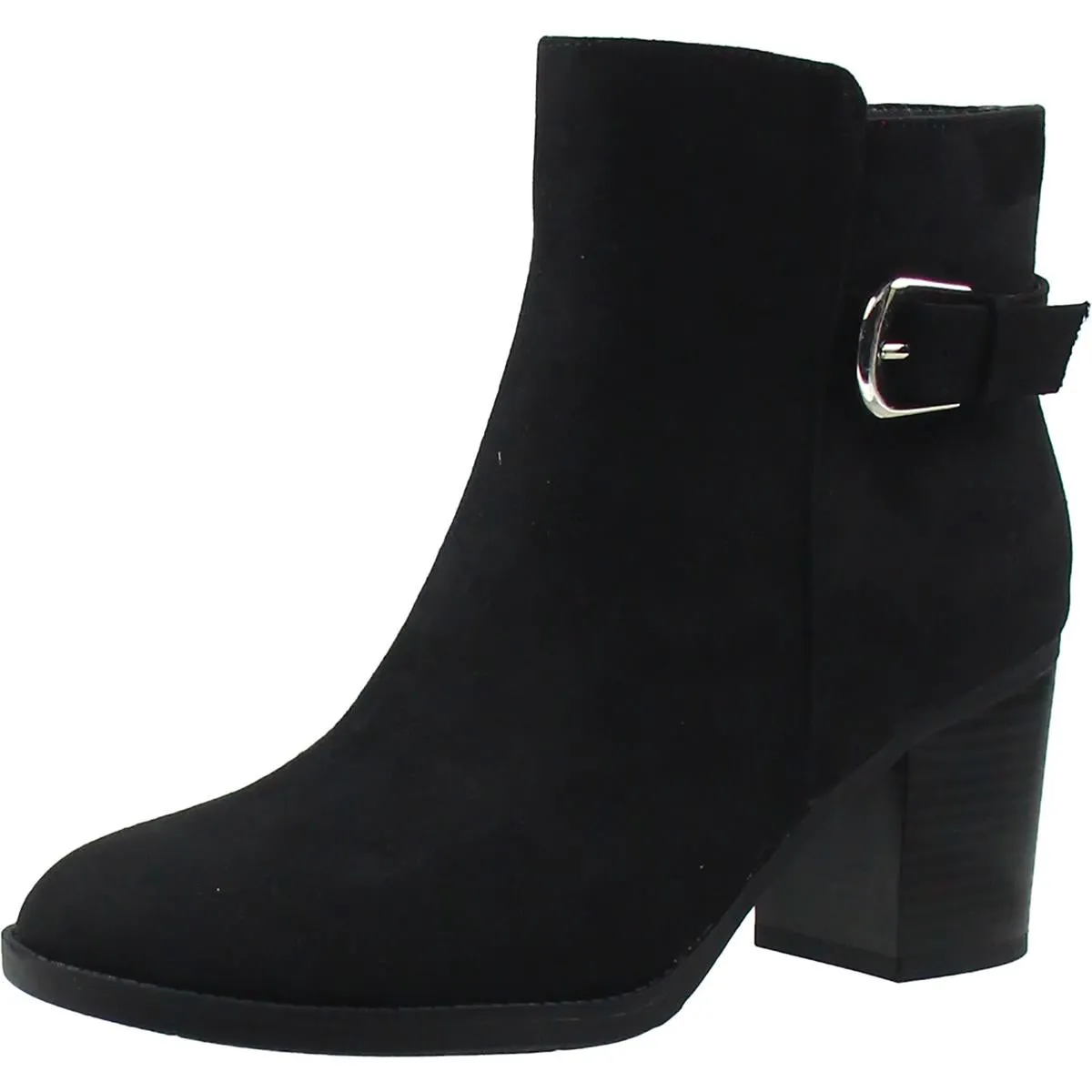 Harlemm Womens Booties