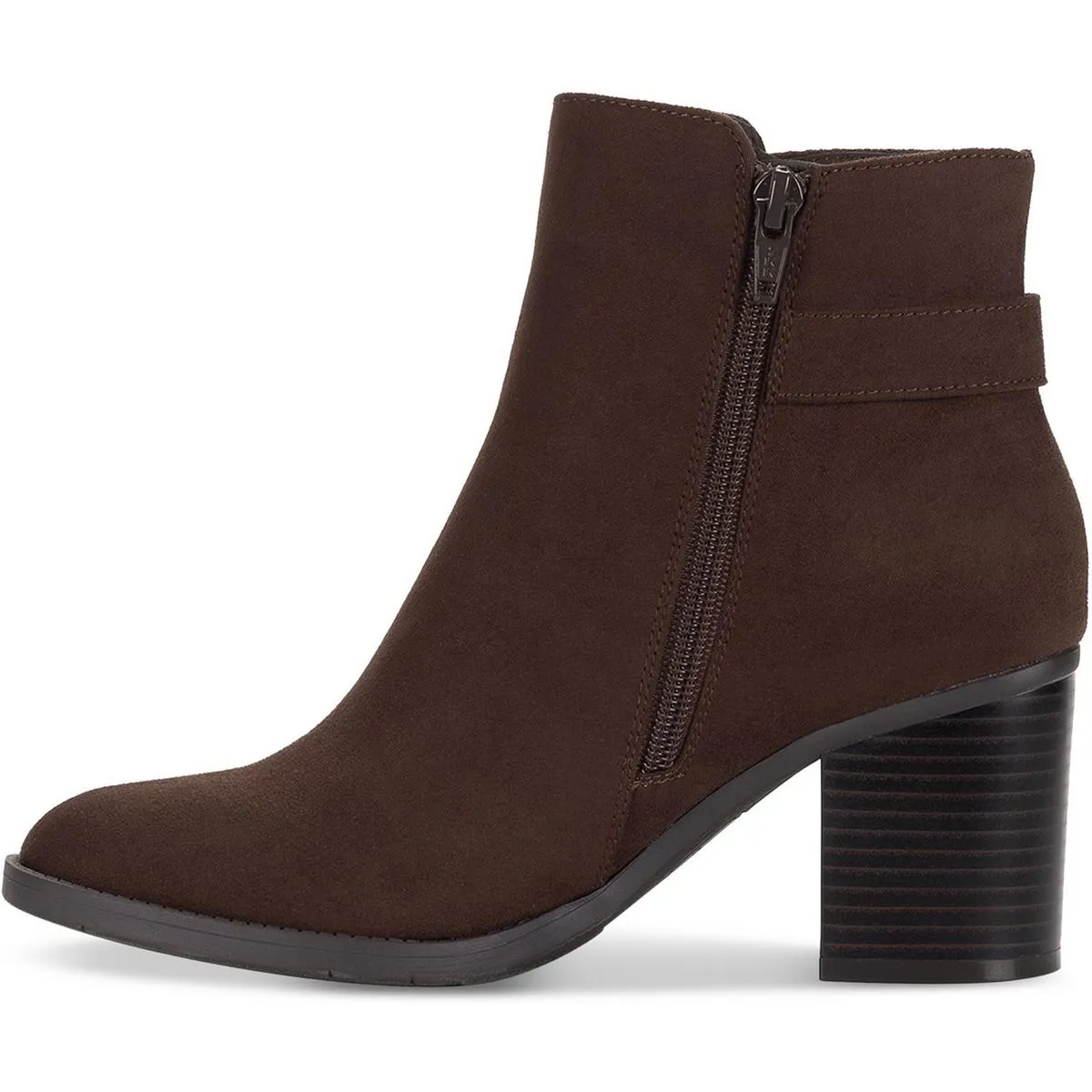 Harlemm Womens Booties
