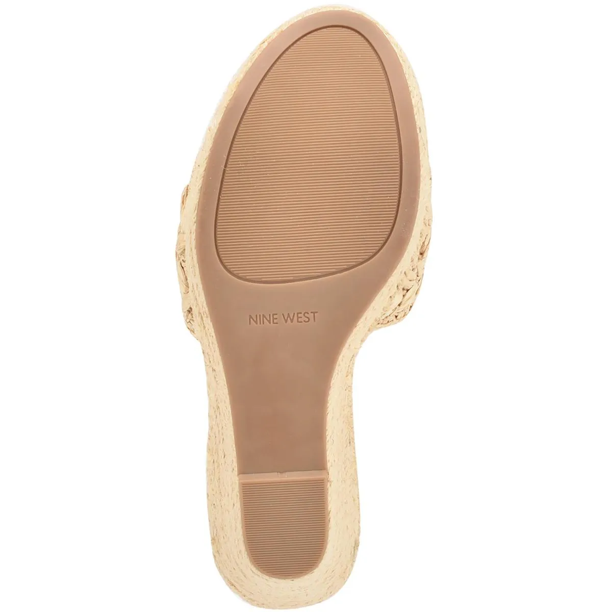 Holand Womens Slip On Open Toe Espadrilles