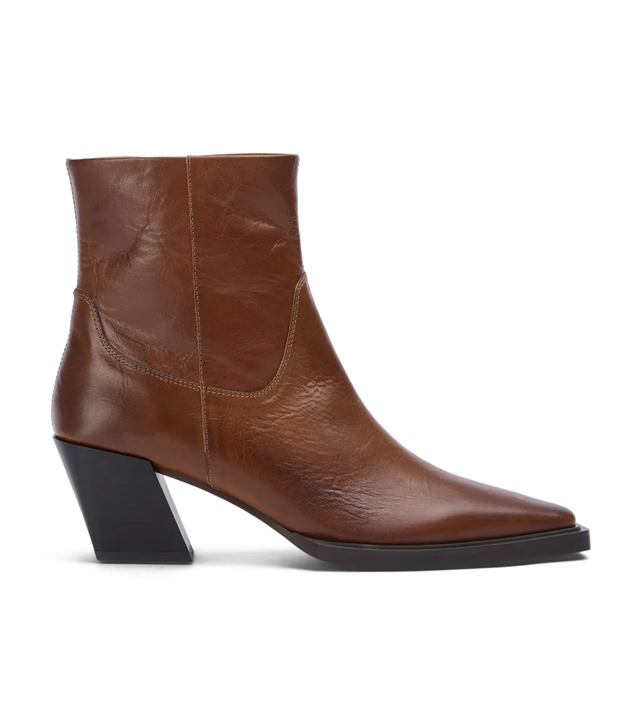 Holly Cognac Vintage