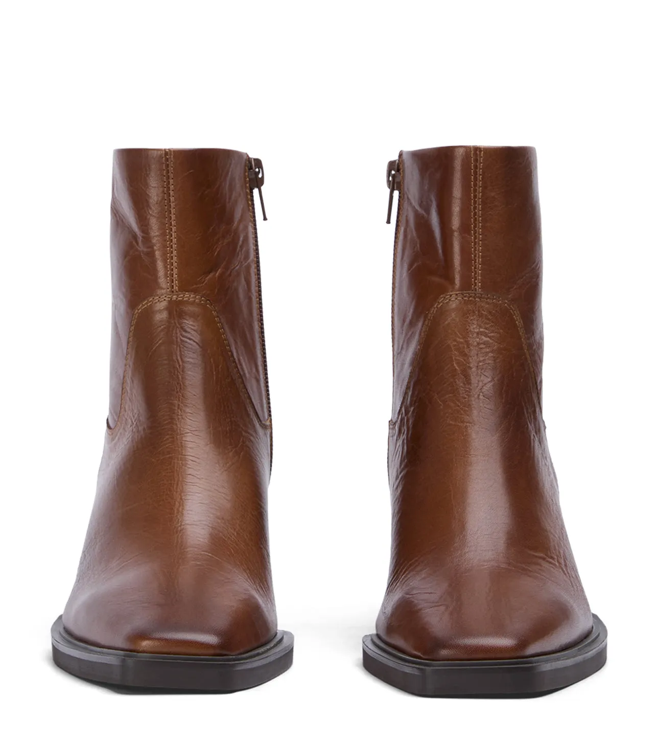 Holly Cognac Vintage