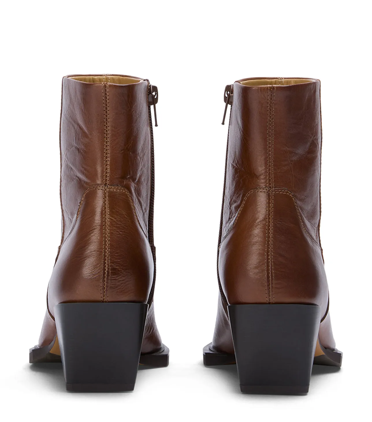 Holly Cognac Vintage