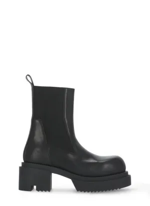Hollywood Boots