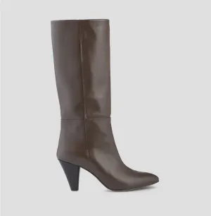 Ivylee Veronica Dark Khaki