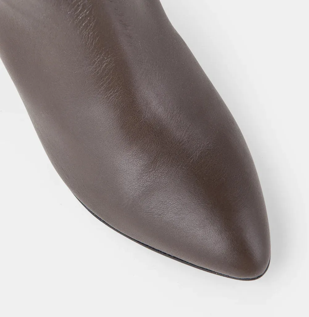 Ivylee Veronica Dark Khaki
