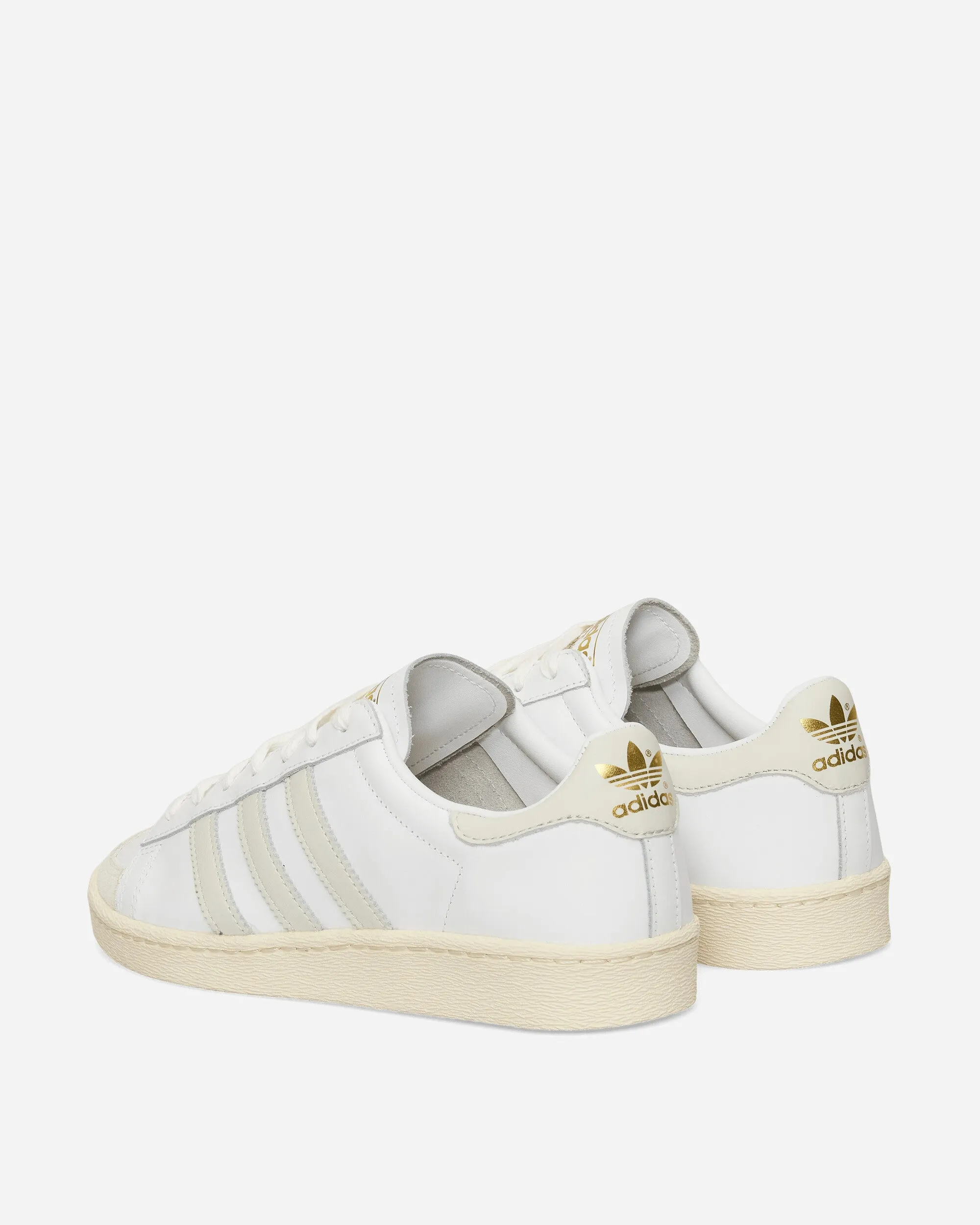 Jabbar Low Sneakers Cloud White / Orbit Grey
