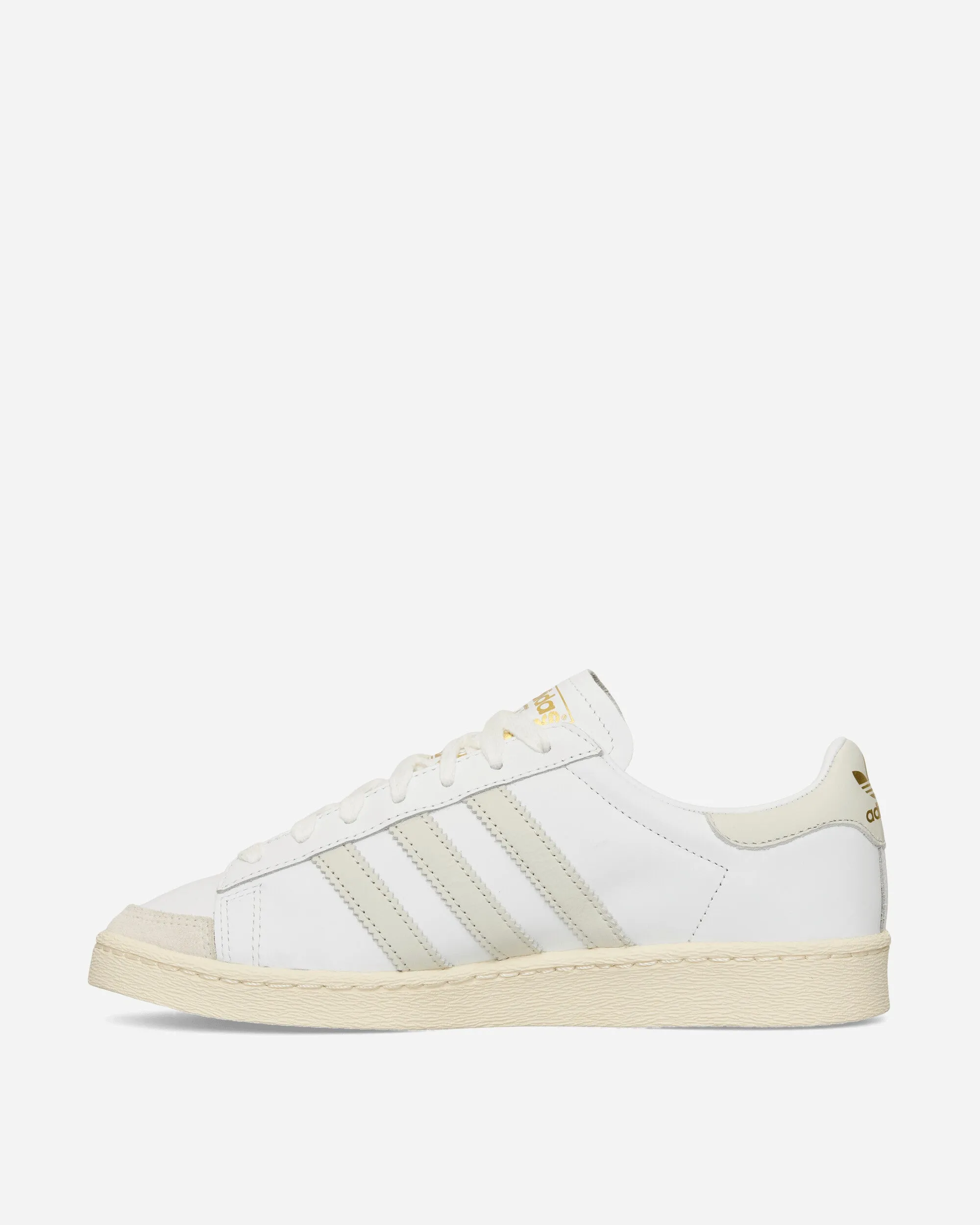 Jabbar Low Sneakers Cloud White / Orbit Grey