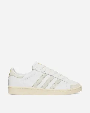 Jabbar Low Sneakers Cloud White / Orbit Grey