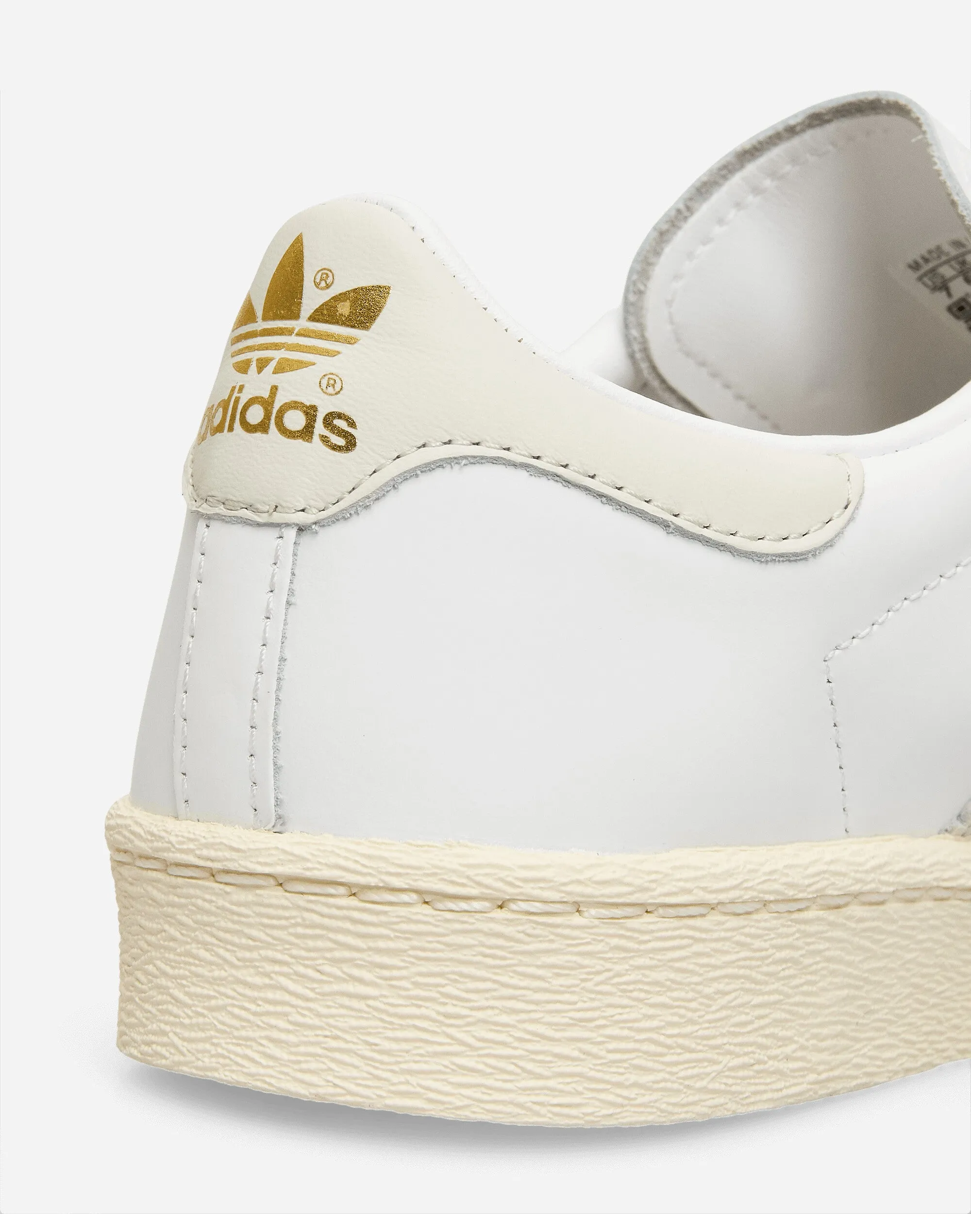 Jabbar Low Sneakers Cloud White / Orbit Grey