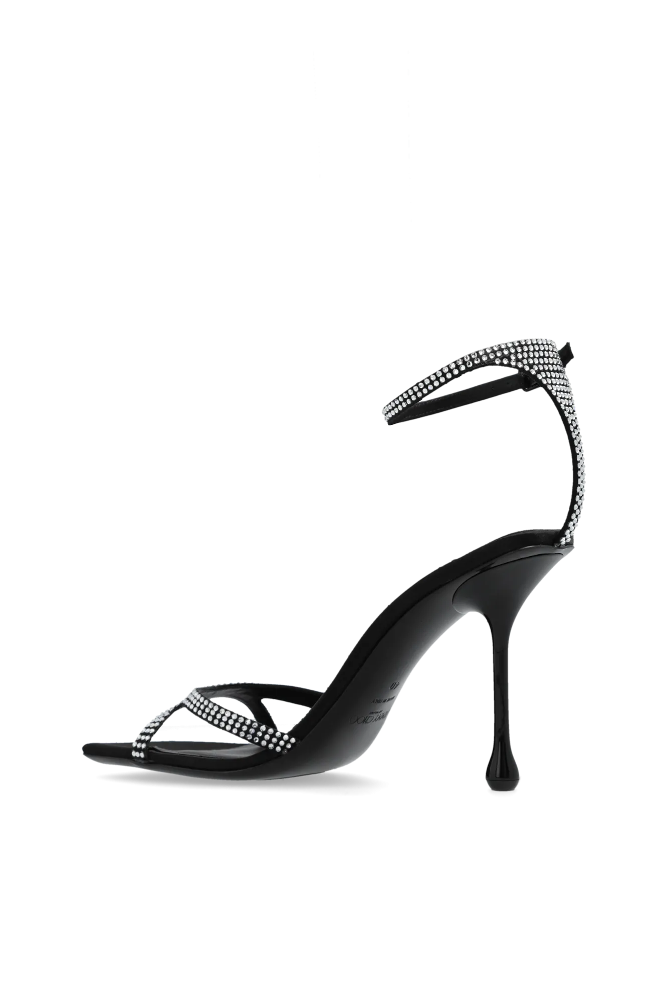 Jimmy Choo High Heels Sandals 'ixia'