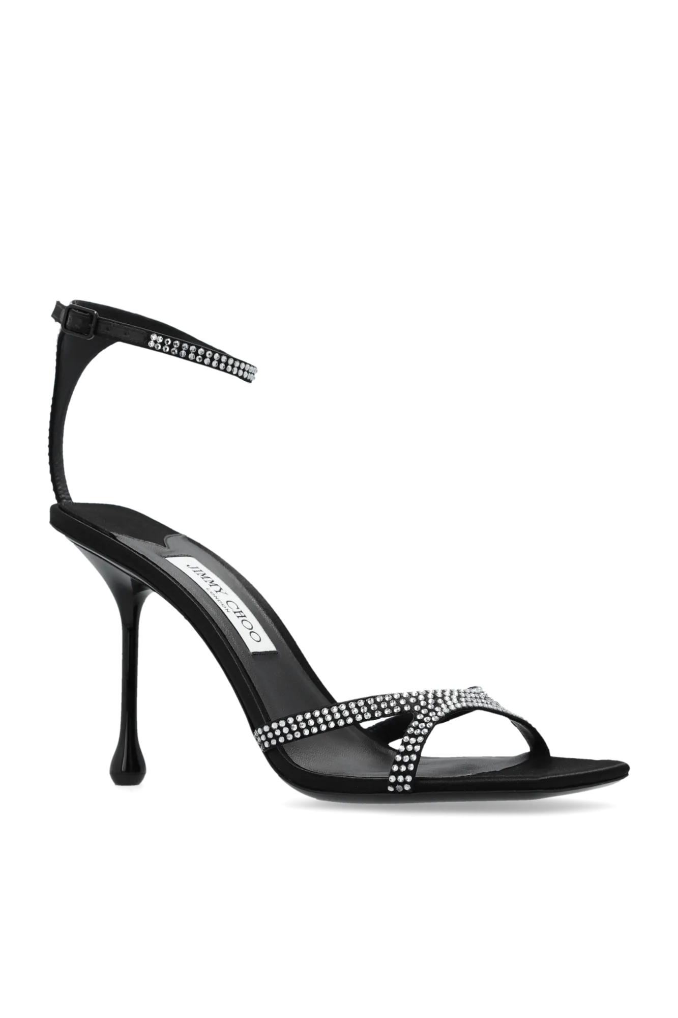 Jimmy Choo High Heels Sandals 'ixia'