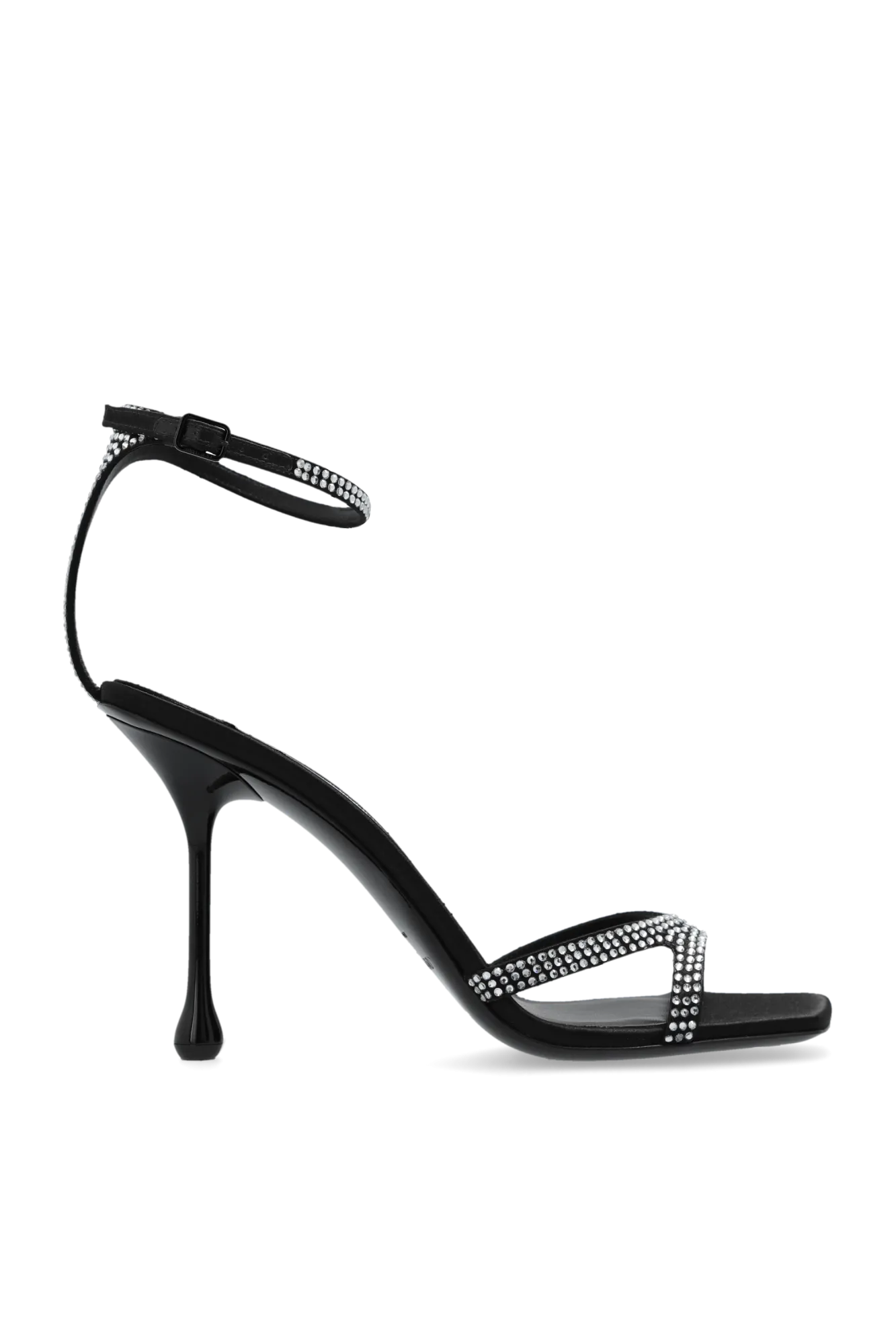 Jimmy Choo High Heels Sandals 'ixia'
