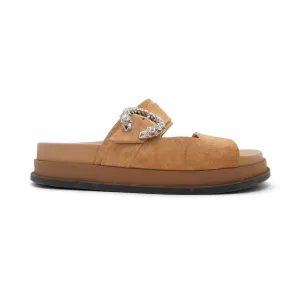 Jimmy Choo 'Marga' Sandals - Women's 37